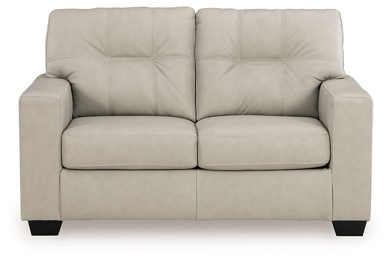 Santorine Loveseat