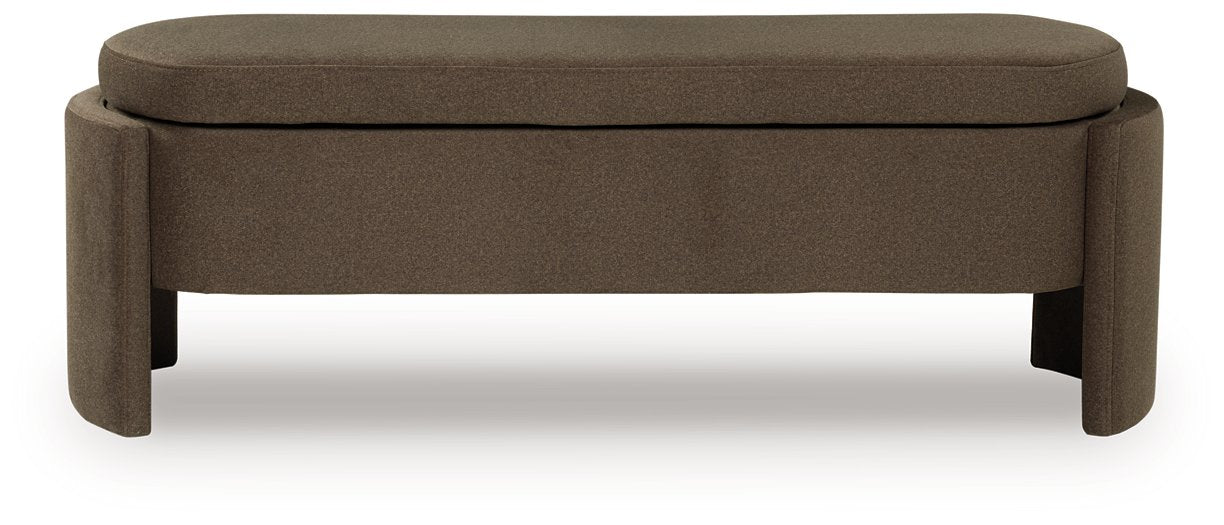 Vavuniya Storage Bench