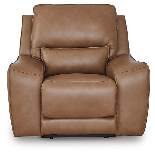 DeepWakes Power Recliner