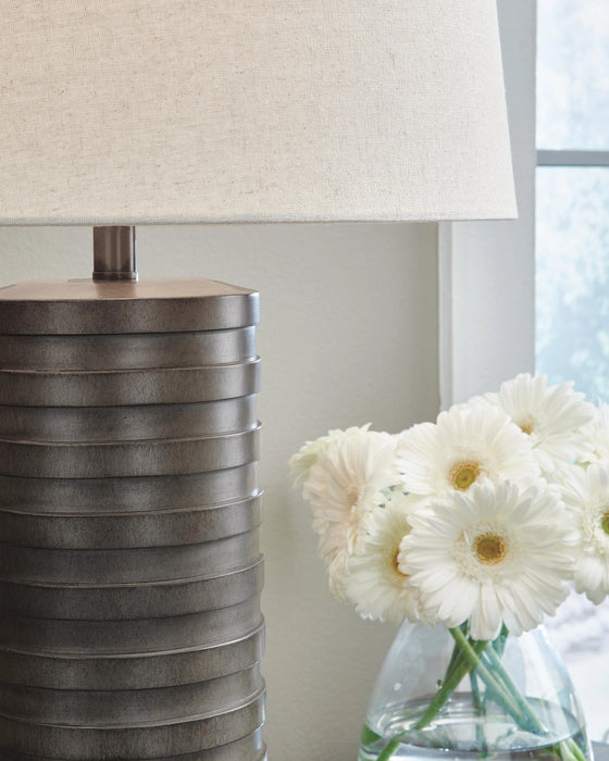 Neilett Table Lamp Pair
