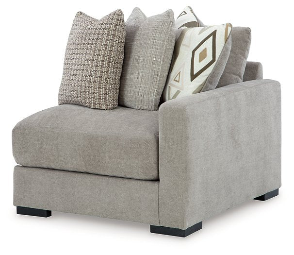 Aslan Court Sofa Sectional