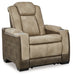 Next-Gen DuraPella Power Recliner - AJ's Home Furniture (Macon, GA)