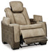 Next-Gen DuraPella Power Recliner - AJ's Home Furniture (Macon, GA)