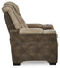 Next-Gen DuraPella Power Recliner - AJ's Home Furniture (Macon, GA)