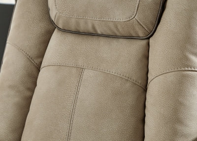 Next-Gen DuraPella Power Recliner - AJ's Home Furniture (Macon, GA)
