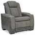 Next-Gen DuraPella Power Recliner - AJ's Home Furniture (Macon, GA)