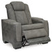 Next-Gen DuraPella Power Recliner - AJ's Home Furniture (Macon, GA)