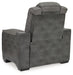 Next-Gen DuraPella Power Recliner - AJ's Home Furniture (Macon, GA)