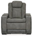Next-Gen DuraPella Power Recliner - AJ's Home Furniture (Macon, GA)