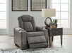 Next-Gen DuraPella Power Recliner - AJ's Home Furniture (Macon, GA)
