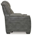 Next-Gen DuraPella Power Recliner - AJ's Home Furniture (Macon, GA)