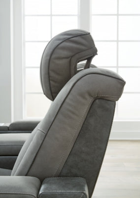 Next-Gen DuraPella Power Recliner - AJ's Home Furniture (Macon, GA)