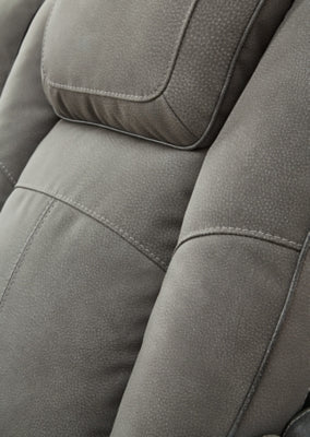 Next-Gen DuraPella Power Recliner - AJ's Home Furniture (Macon, GA)