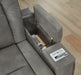 Next-Gen DuraPella Power Recliner - AJ's Home Furniture (Macon, GA)