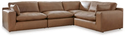 Emilia Sectional - AJ's Home Furniture (Macon, GA)