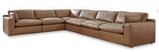 Emilia Sectional - AJ's Home Furniture (Macon, GA)