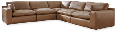 Emilia Sectional - AJ's Home Furniture (Macon, GA)