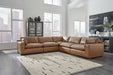 Emilia Sectional - AJ's Home Furniture (Macon, GA)