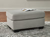 Greenbriar Ottoman - AJ's Home Furniture (Macon, GA)