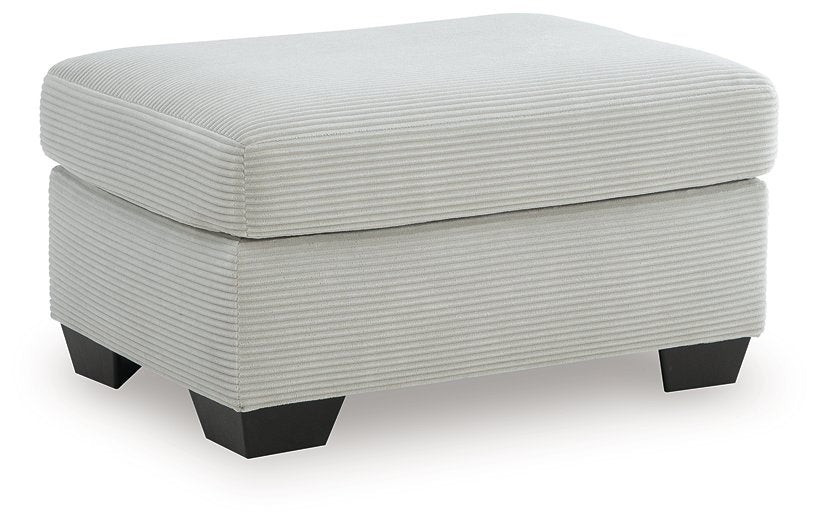 Greenbriar Ottoman - AJ's Home Furniture (Macon, GA)