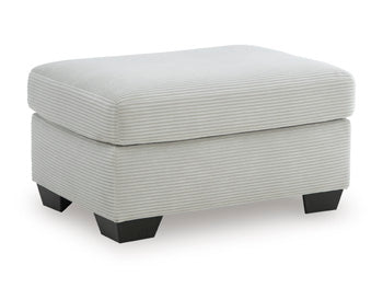 Greenbriar Ottoman - AJ's Home Furniture (Macon, GA)