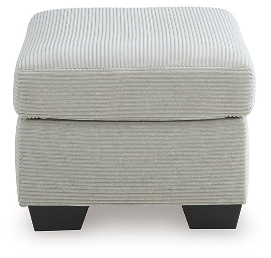 Greenbriar Ottoman - AJ's Home Furniture (Macon, GA)