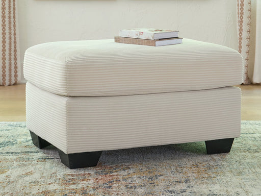 Greenbriar Ottoman - AJ's Home Furniture (Macon, GA)
