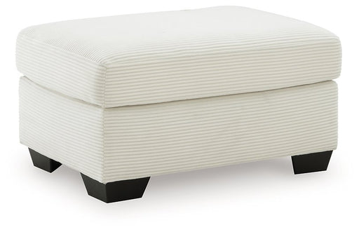 Greenbriar Ottoman - AJ's Home Furniture (Macon, GA)