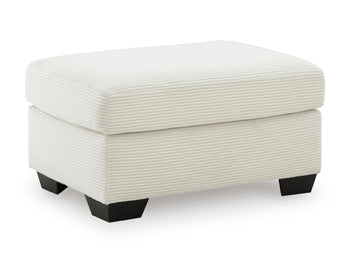 Greenbriar Ottoman - AJ's Home Furniture (Macon, GA)