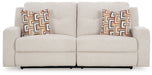 Danum Reclining Sofa - AJ's Home Furniture (Macon, GA)