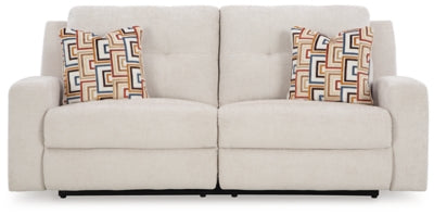 Danum Reclining Sofa - AJ's Home Furniture (Macon, GA)