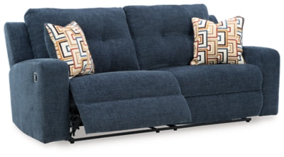 Danum Reclining Sofa - AJ's Home Furniture (Macon, GA)