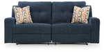 Danum Reclining Sofa - AJ's Home Furniture (Macon, GA)