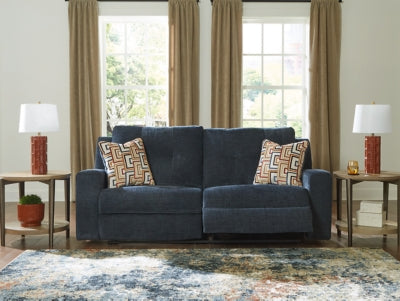 Danum Reclining Sofa - AJ's Home Furniture (Macon, GA)