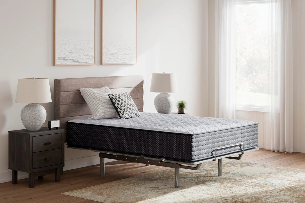 Anniversary Edition Plush Innerspring Mattress