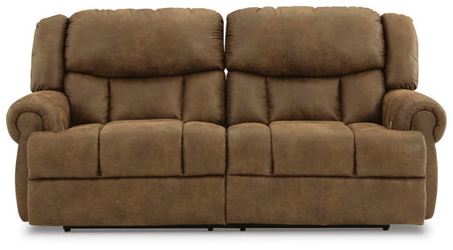 Boothbay Power Reclining Sofa - AJ's Home Furniture (Macon, GA)