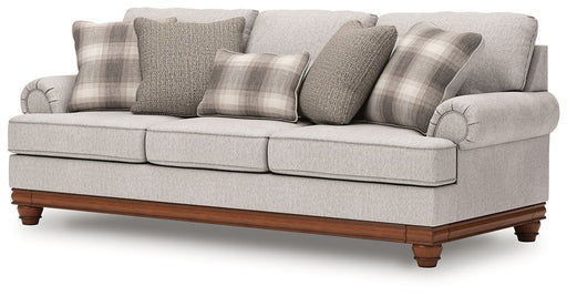 Clearbrooke Sofa - AJ's Home Furniture (Macon, GA)