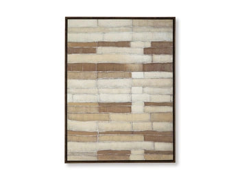 Kalanmore Wall Art