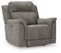 Next-Gen DuraPella Power Recliner - AJ's Home Furniture (Macon, GA)