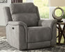 Next-Gen DuraPella Power Recliner - AJ's Home Furniture (Macon, GA)