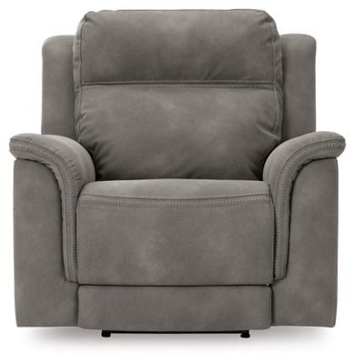 Next-Gen DuraPella Power Recliner - AJ's Home Furniture (Macon, GA)