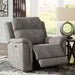 Next-Gen DuraPella Power Recliner - AJ's Home Furniture (Macon, GA)