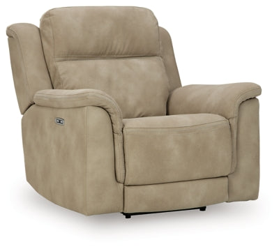 Next-Gen DuraPella Power Recliner - AJ's Home Furniture (Macon, GA)