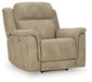 Next-Gen DuraPella Power Recliner - AJ's Home Furniture (Macon, GA)