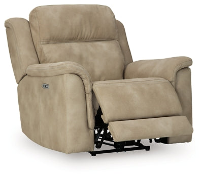 Next-Gen DuraPella Power Recliner - AJ's Home Furniture (Macon, GA)