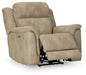 Next-Gen DuraPella Power Recliner - AJ's Home Furniture (Macon, GA)
