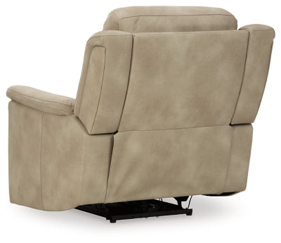 Next-Gen DuraPella Power Recliner - AJ's Home Furniture (Macon, GA)