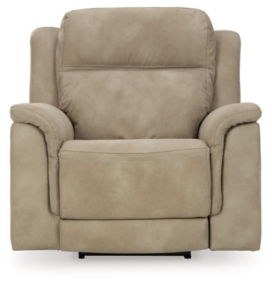 Next-Gen DuraPella Power Recliner - AJ's Home Furniture (Macon, GA)