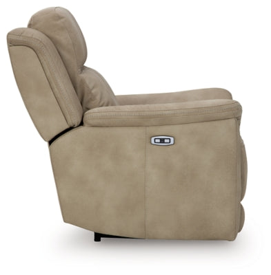 Next-Gen DuraPella Power Recliner - AJ's Home Furniture (Macon, GA)