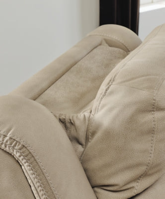 Next-Gen DuraPella Power Recliner - AJ's Home Furniture (Macon, GA)